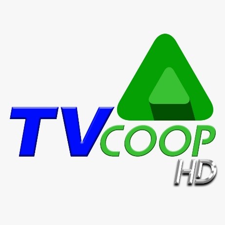 Logo de Tv Coop HD